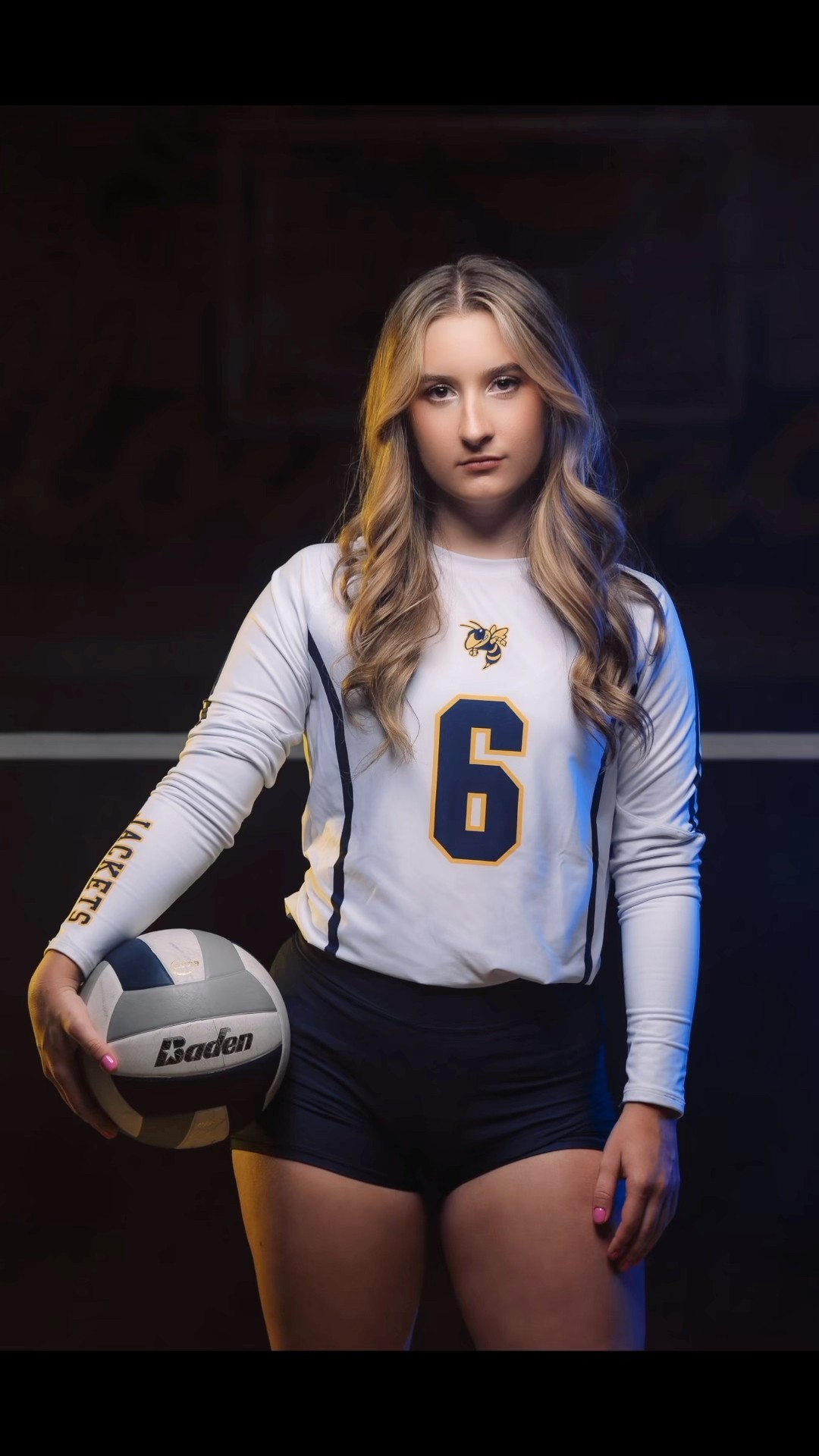 Volleyball favorites! #sportsphotography #nikon #offcameraflash