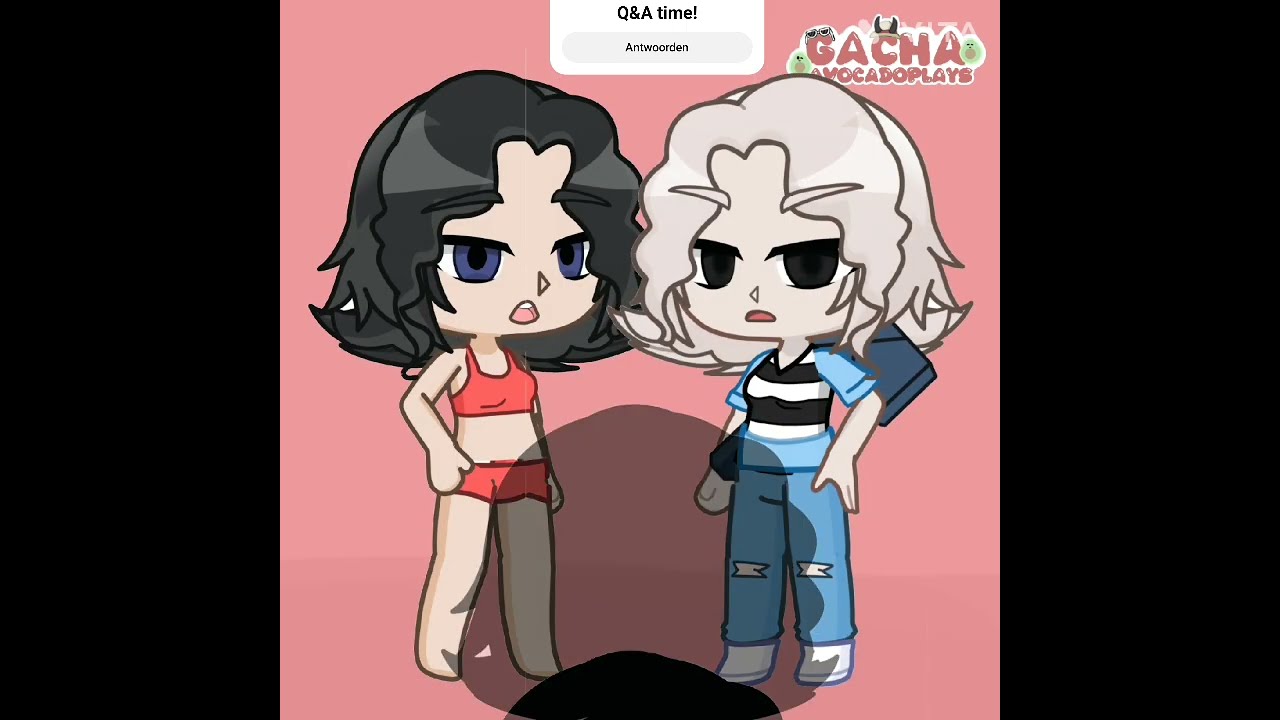 Who Is 6 Avocado Gacha Fyp Viral