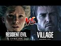 Resident Evil Requiem vs. Resident Evil Village - 15 BIGGEST Differences You NEED TO KNOW