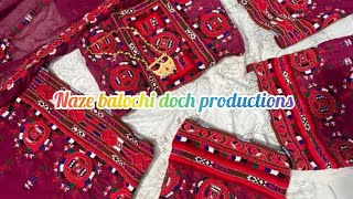 Naze Balochi Doch Productions Warld Dery 🚚 Available