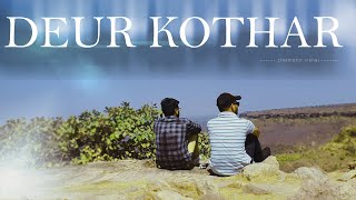 Prayagraj To Deur Kothar Journey - Buddhist Stupa - Story |  Part -2  | Cinemator Vishal