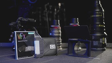 Vaxis FX Filter Installation✨