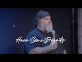 Neil Rubenstein - Have Some Dignity - Comedy Special