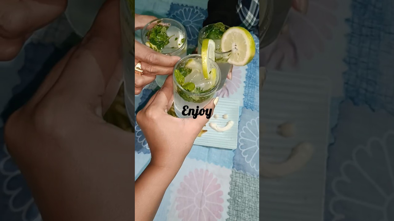 #mojito