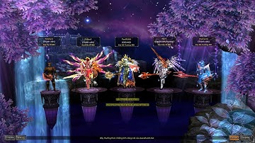 [MUHN] DL PRO NHẤT SEVER ĐỒ SẼ KHỦNG NHƯ THẾ NÀO.