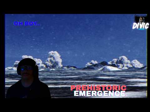 Terror In the Skies | Prehistoric Emergence Reaction part 8