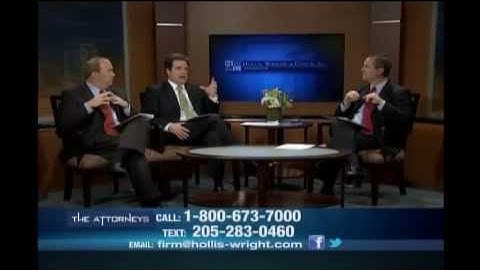 Toxic Mold (April 22, 2012): The Attorneys//Hollis, Wright & Clay, P.C.