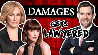 Real Lawyer Reacts to Damages (Episode 1)
