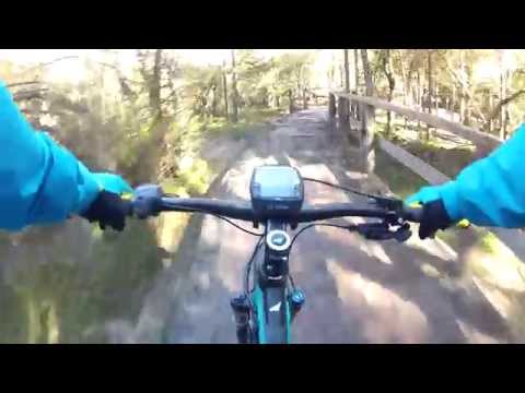 Haibike xDuro Fullseven
