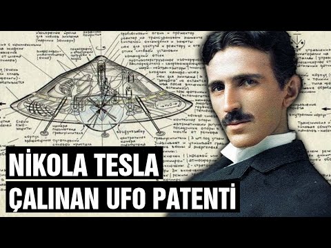 Video: Hvorfor Blir Ikke Nikola Teslas Prognoser Oppfylt? - Alternativ Visning