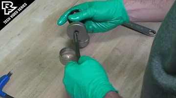 Race Face Tech: BSA 30 Bearing Removal Instructions