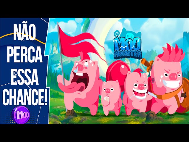 Monsterra - Jogo NFT Sempre atualizado conheça o Modo Arena e MonsGPT