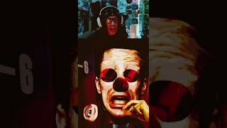 MOST DISTURBING GAME IVE PLAYED.. | #gameplay #horrorgame #skinface #indiehorrorgame #shorts