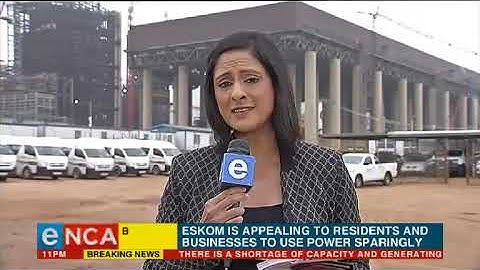 Stage 3 load-shedding to be implemented