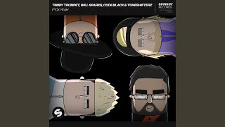 Video voorbeeld van "Timmy Trumpet - FUCK YEAH (feat. Toneshifterz)"