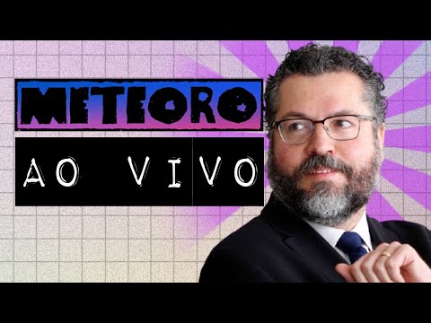 Cpi covid ao vivo meteoro