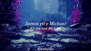 MGMT | Me and Michael [Sub Español][Lyrics]