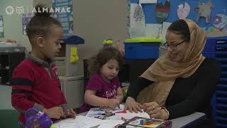 Minnesota Immigrants In Rural Childcare