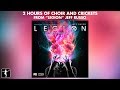 Jeff Russo - 2 Hours of "Choir And Crickets" - Legion Soundtrack (Official Video)