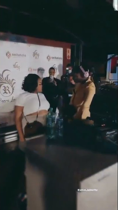 DBN Gogo dancing to Khuza Gogo 💃🔥