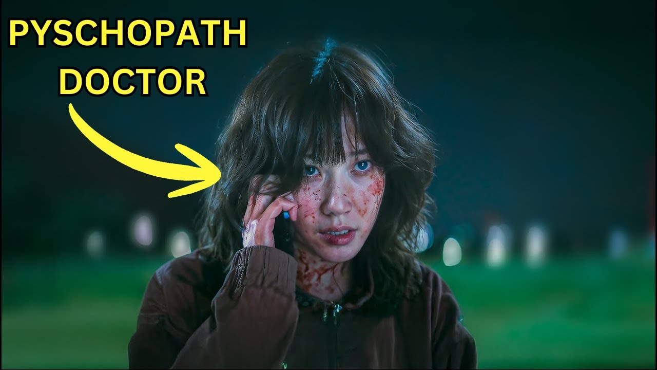 Akala Nila Gagamutin Sila ng Doktor, Pero Siya Pala Ang Papatay Sa Pasyente | Movie Recap Tagalog