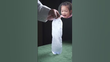 Do You Know How These Little Tricks Work? #miwu #miwuscience