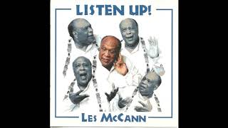 Ruby Jubilation - Les McCann