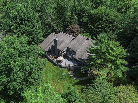 5 Fox Hollow Lane, Ionia, NY home video tour