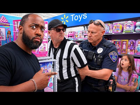 I EXPOSED A High School Referee's DARK Secret…