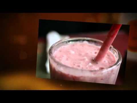 Video: 5 Smoothie-recepten Om De Bijwerkingen Van Borstkanker Te Verlichten