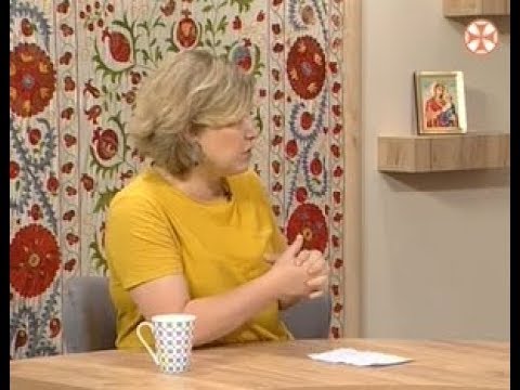 ტურიზმის განვითარების პერსპექტივა საქართველოში - ვიკა შარია