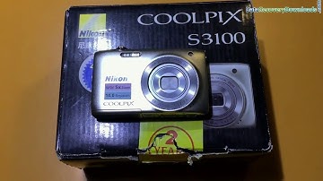 Digital Camera Data Recovery: How to recover lost photos and videos file from Nikon Digicam