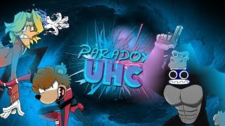 Paradox S1 Episode 5 - He Has a Boat??