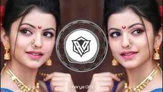 Mala Mhantyt Punyachi Maina  Dj Lucky puneri Dhol Mix