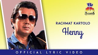 Rachmat Kartolo - Henny