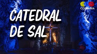 Visiting the Salt Cathedral in Zipaquira – Traveling Colombia