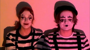 Building blocks - Brooke Emila ( Official Music video )