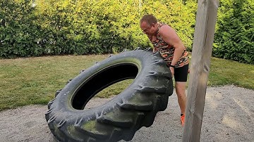 Dalaled Toughest 2025 - My own race