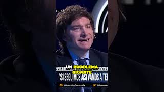 El gobierno enfrenta un problema con la inflacion a pesar de detener la emision.