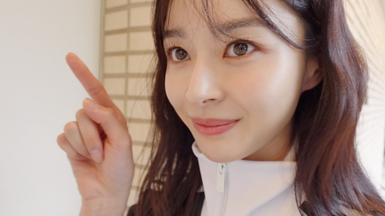 성수는 처음인데,, 데이트 할까요?