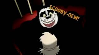 Kids Wb Promo - Shaggy & Scooby Doo Get A Clue 2007