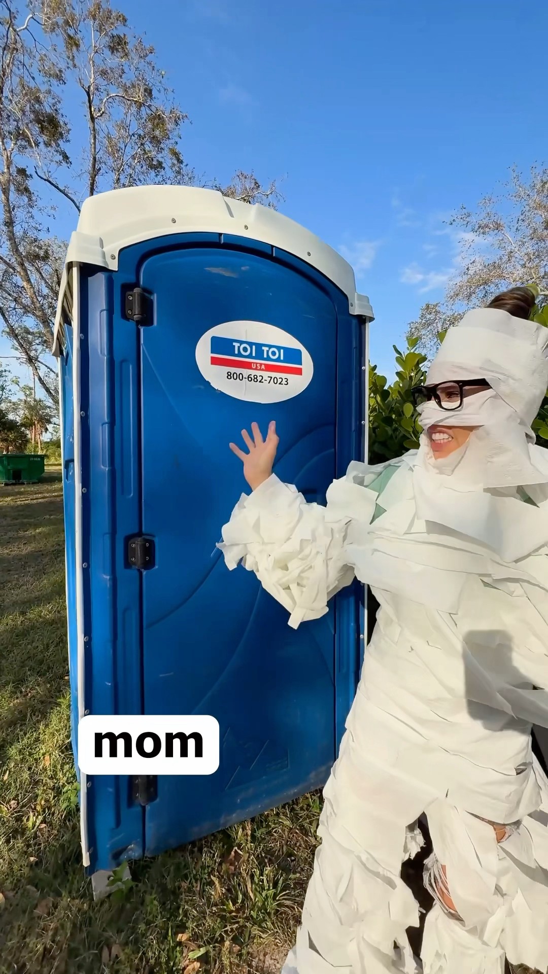 Same Year New Mom Part 9