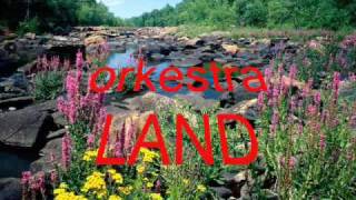 ORKESTRA TRAKYALAND(AYHAN DEREBEY) "hayal gozlum" KOMOTINI