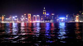 香港星光碼頭