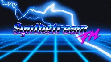 Synthstream FM