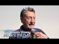 'Peaky Blinders' creator will reinvent James Bond