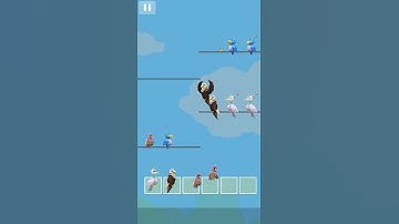 《Satisdom》Level 152 matching game #walkthrough