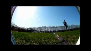 Corey Fitchett - Maasta Maahan
