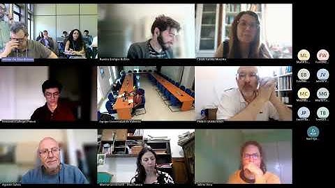 DAY 2 - PART 4. FIRST INSEAI WORKSHOP, 20-21 NOV. 2025