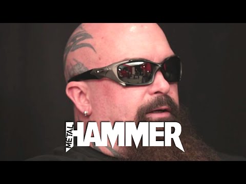 Slayer - 'We do what we do" | Metal Hammer